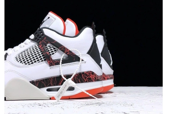 Rep Kickmax 308497 116 308497-116 4 Jordan Pale Citron Air 1218